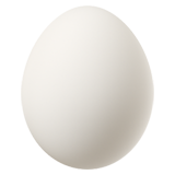 Apple egg