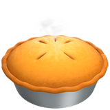 Apple pie