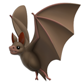 Apple bat