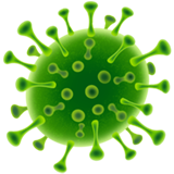 Apple microbe