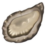 Apple oyster