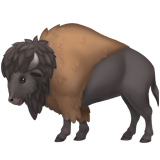 Apple bison