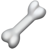 Apple bone