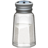 Apple salt