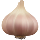 Apple garlic