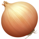 Apple onion