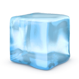 Apple ice