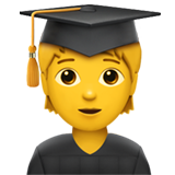 Apple student