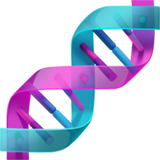 Apple dna