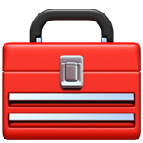 Apple toolbox