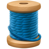 Apple thread