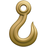Apple hook