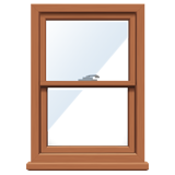 Apple window