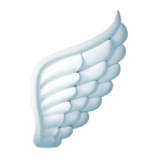 Apple wing