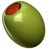Apple olive