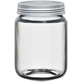 Apple jar