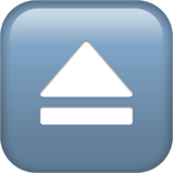 Apple eject button