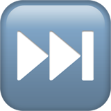 Apple next track button