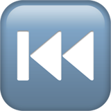 Apple last track button
