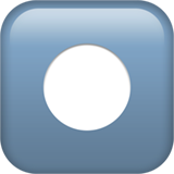 Apple record button