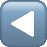 Apple reverse button