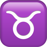Apple Taurus