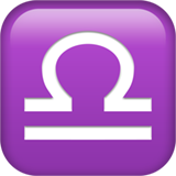 Apple Libra