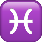 Apple Pisces