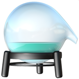 Apple alembic