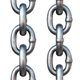 Apple chains