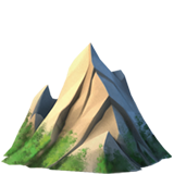Apple mountain