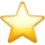 Apple star