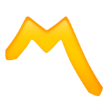 Apple part alternation mark
