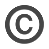 Apple copyright