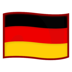 Emojidex flag: Germany
