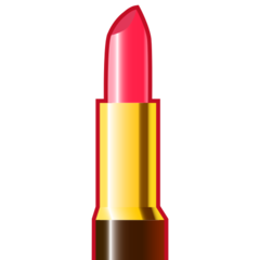 Emojidex lipstick