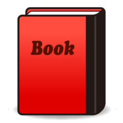 Emojidex closed book
