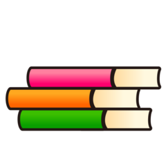 Emojidex books