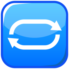 Emojidex repeat button