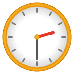 Emojidex two-thirty