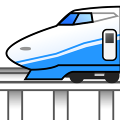 Emojidex monorail