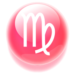 Emojidex Virgo