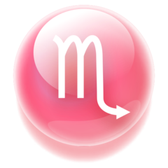 Emojidex Scorpio