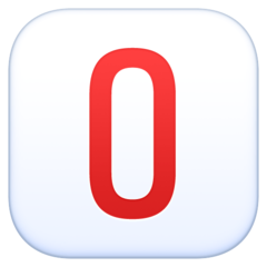 Facebook O button (blood type)