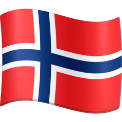 Facebook flag: Bouvet Island