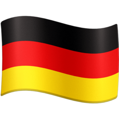 Facebook flag: Germany