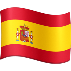 Facebook flag: Ceuta & Melilla