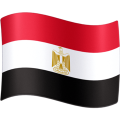 Facebook flag: Egypt