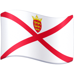 Facebook flag: Jersey