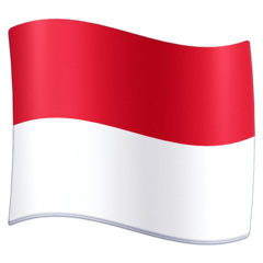 Facebook flag: Monaco
